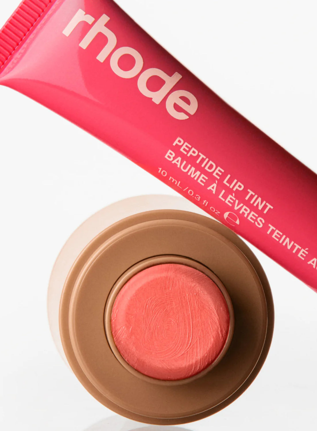 The Mauve Duo *Pre-Order*