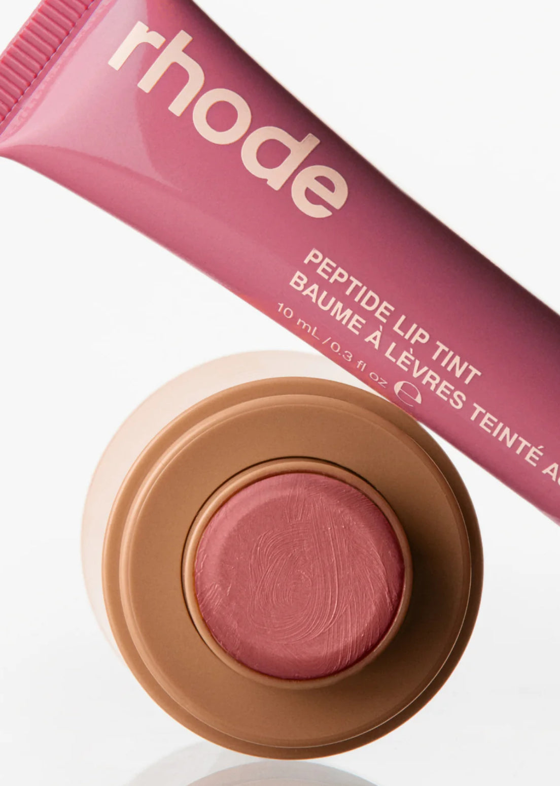 The Mauve Duo *Pre-Order*