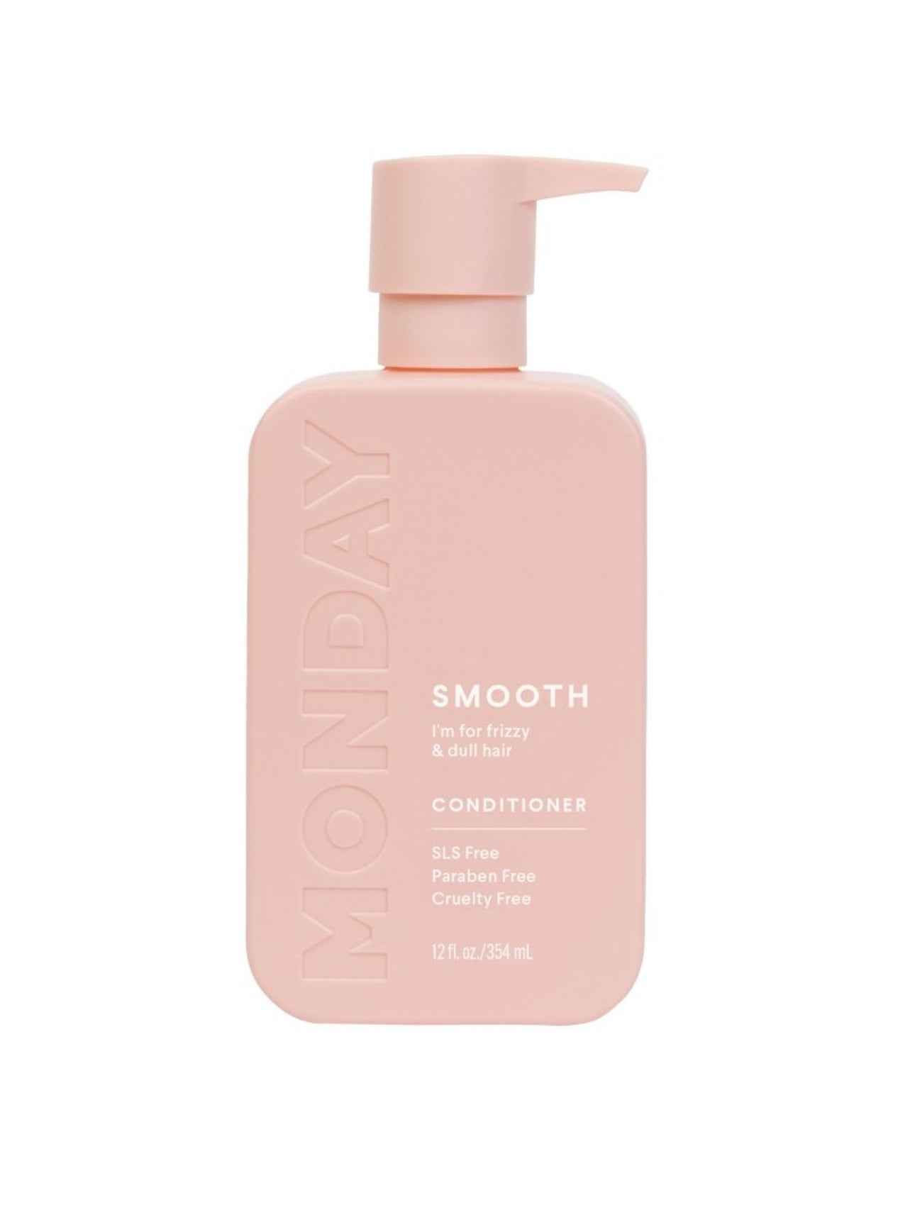 Smooth Conditioner *Pre-Order*