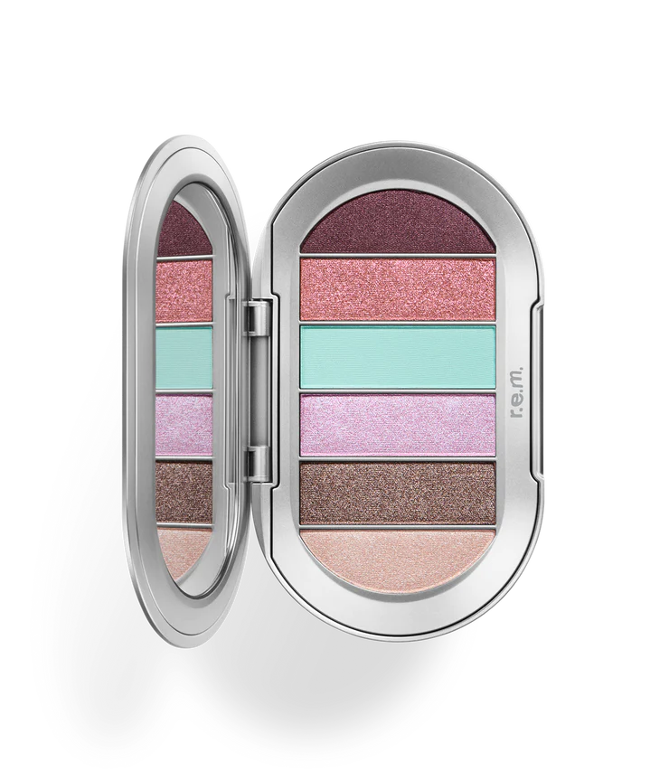 Midnight Shadows Eyeshadow Palette *Pre-Order*