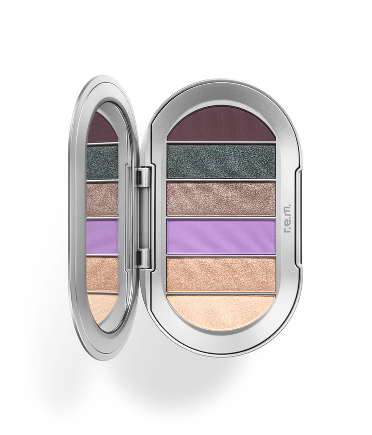 Midnight Shadows Eyeshadow Palette *Pre-Order*