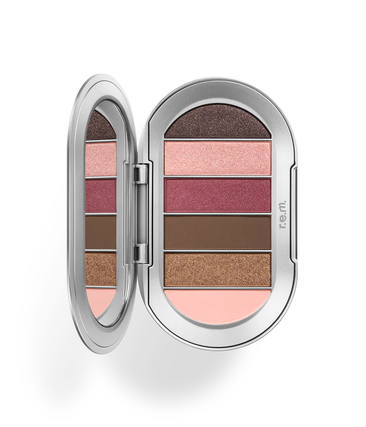 Midnight Shadows Eyeshadow Palette *Pre-Order*