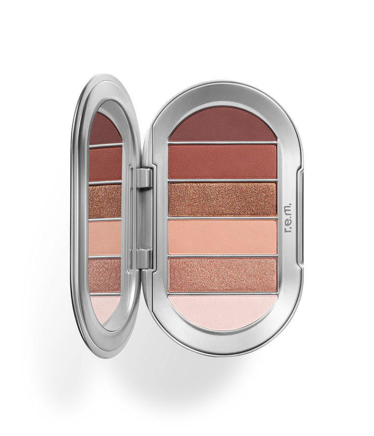 Midnight Shadows Eyeshadow Palette *Pre-Order*