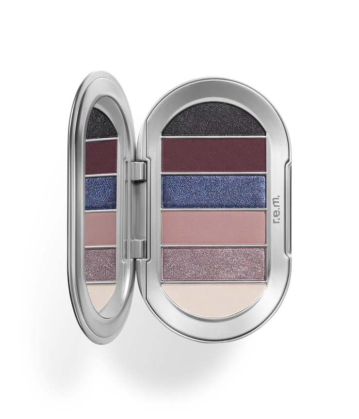 Midnight Shadows Eyeshadow Palette *Pre-Order*