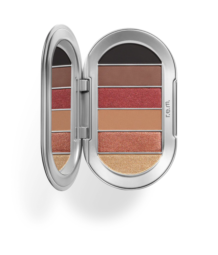 Midnight Shadows Eyeshadow Palette *Pre-Order*