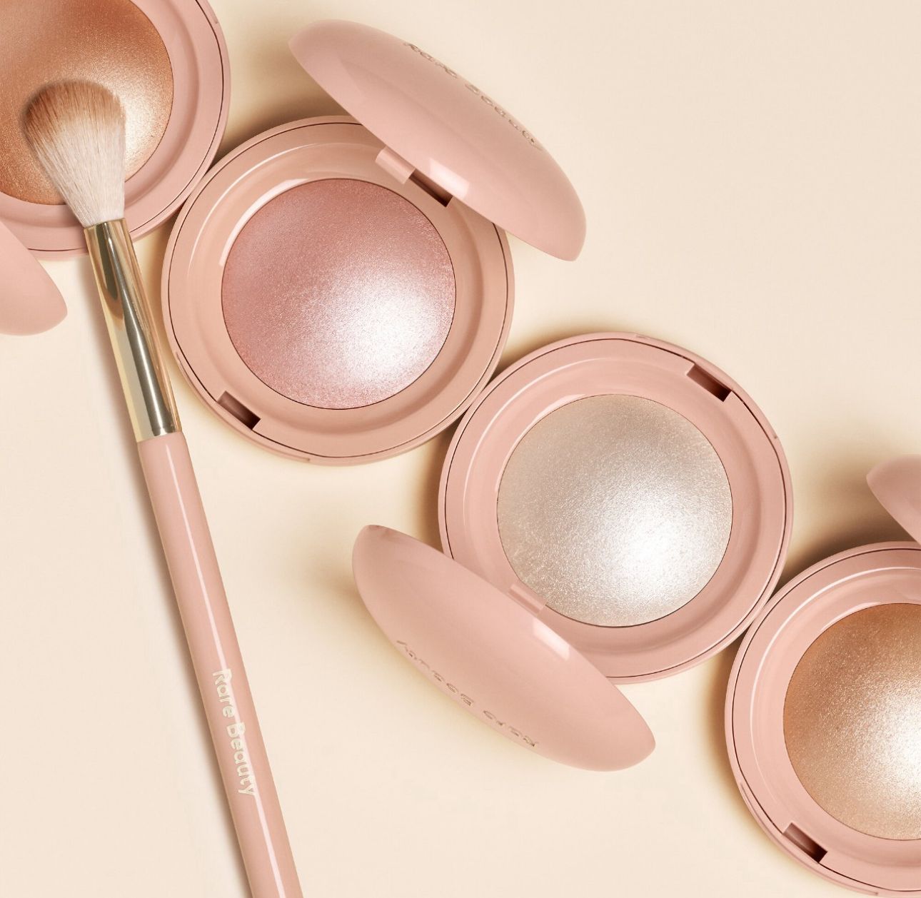 Positive Light Silky Touch Highlighter *Pre-Order*