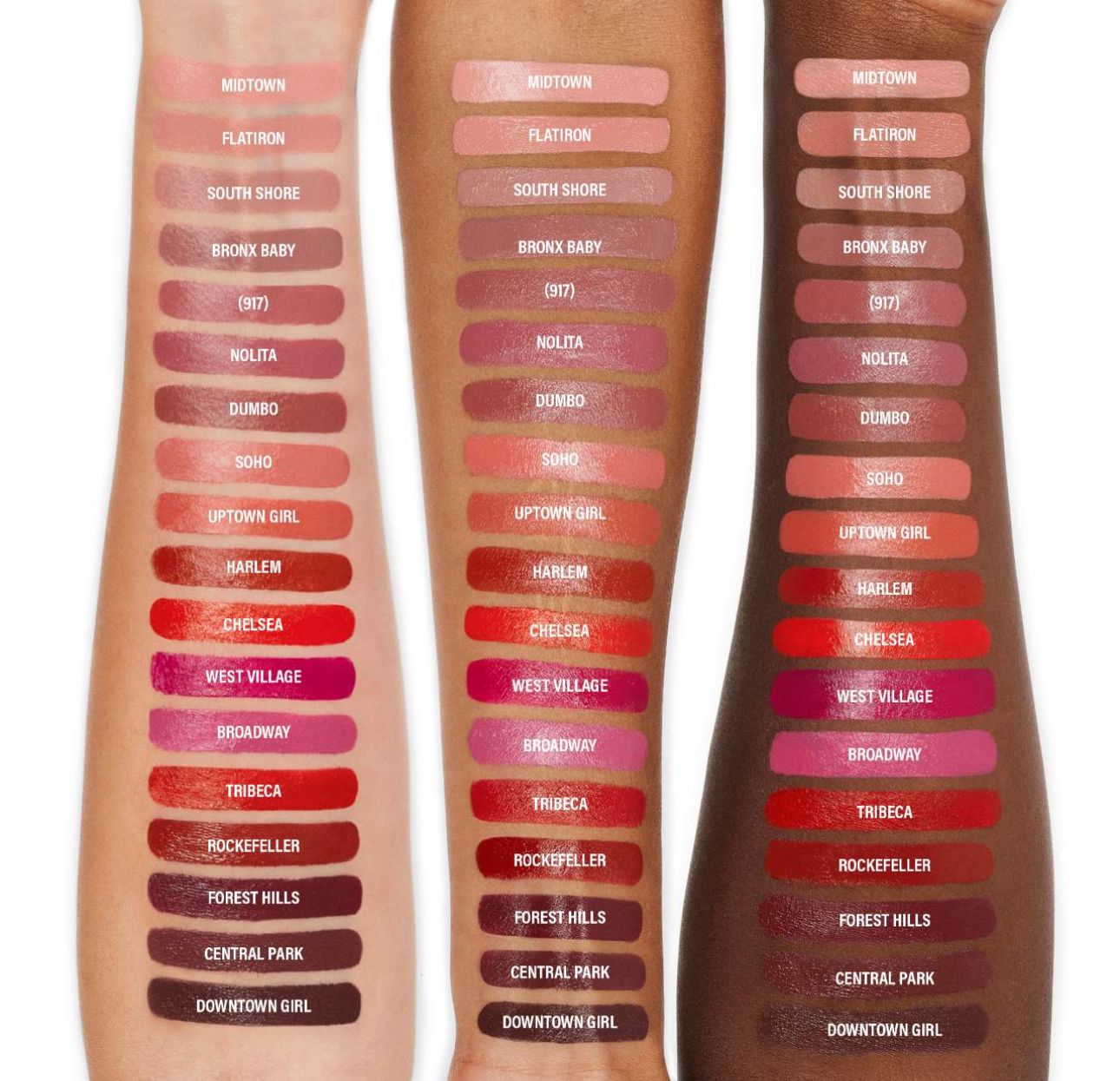 Supersatin Lipstick *Pre-Order*