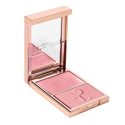 Major Glow Creme & Powder Ligth *Pre-Order*