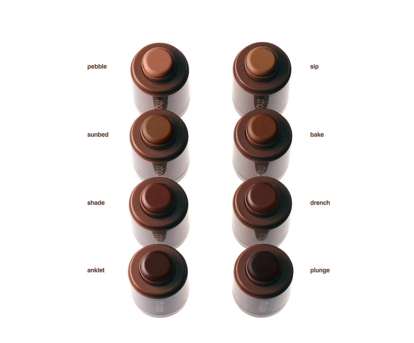 Pocket bronze *Pre-Order*