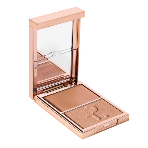 Major Glow Creme & Powder Ligth *Pre-Order*