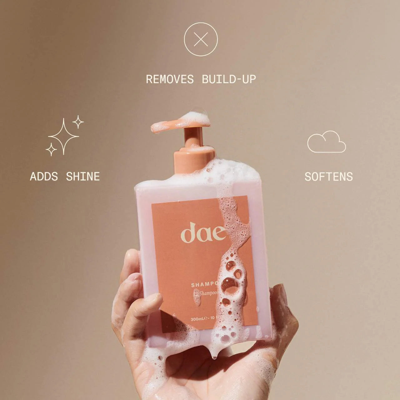 Signature Shampoo *Pre-Order*