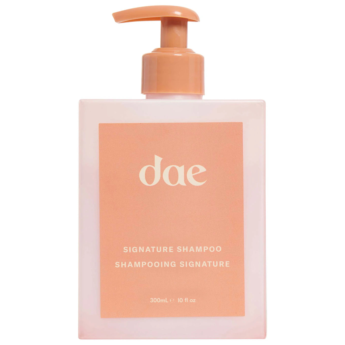 Signature Shampoo *Pre-Order*
