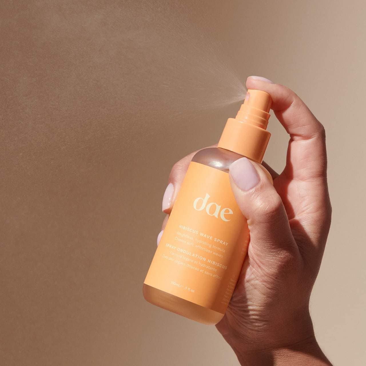 Hibiscus Wave Spray *Pre-Order*