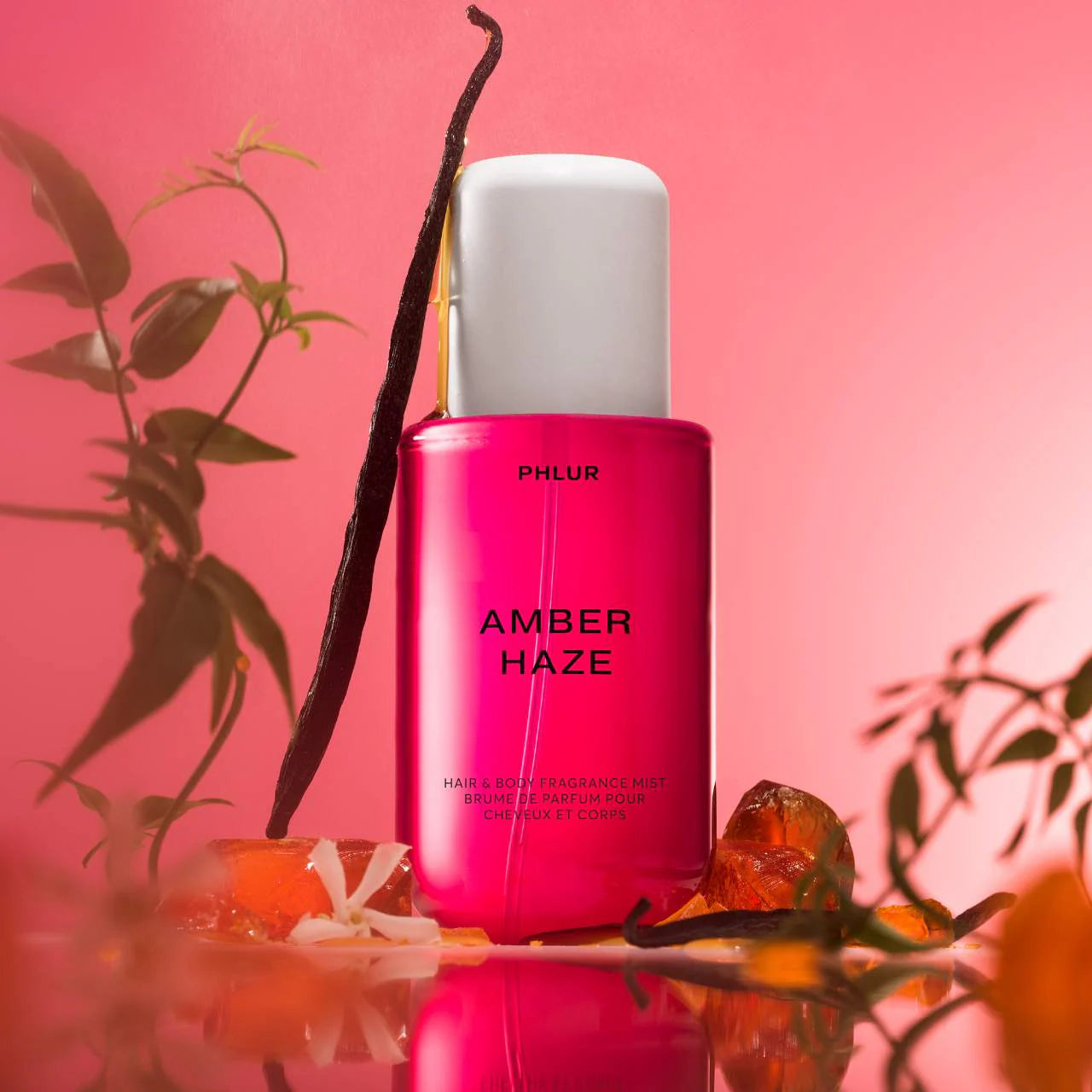 Amber Haze Body & Hair Fragrance Mist *Pre-Order*