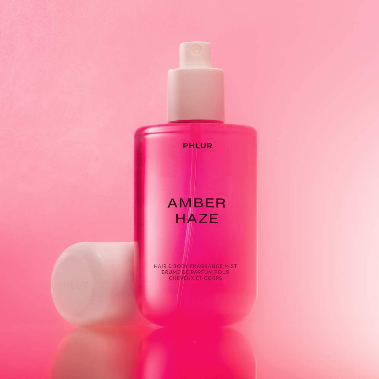Amber Haze Body & Hair Fragrance Mist *Pre-Order*