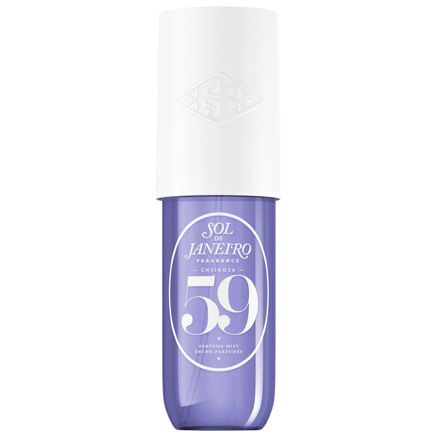 Mini Cheirosa 59 Perfume Mist *Pre-Order*