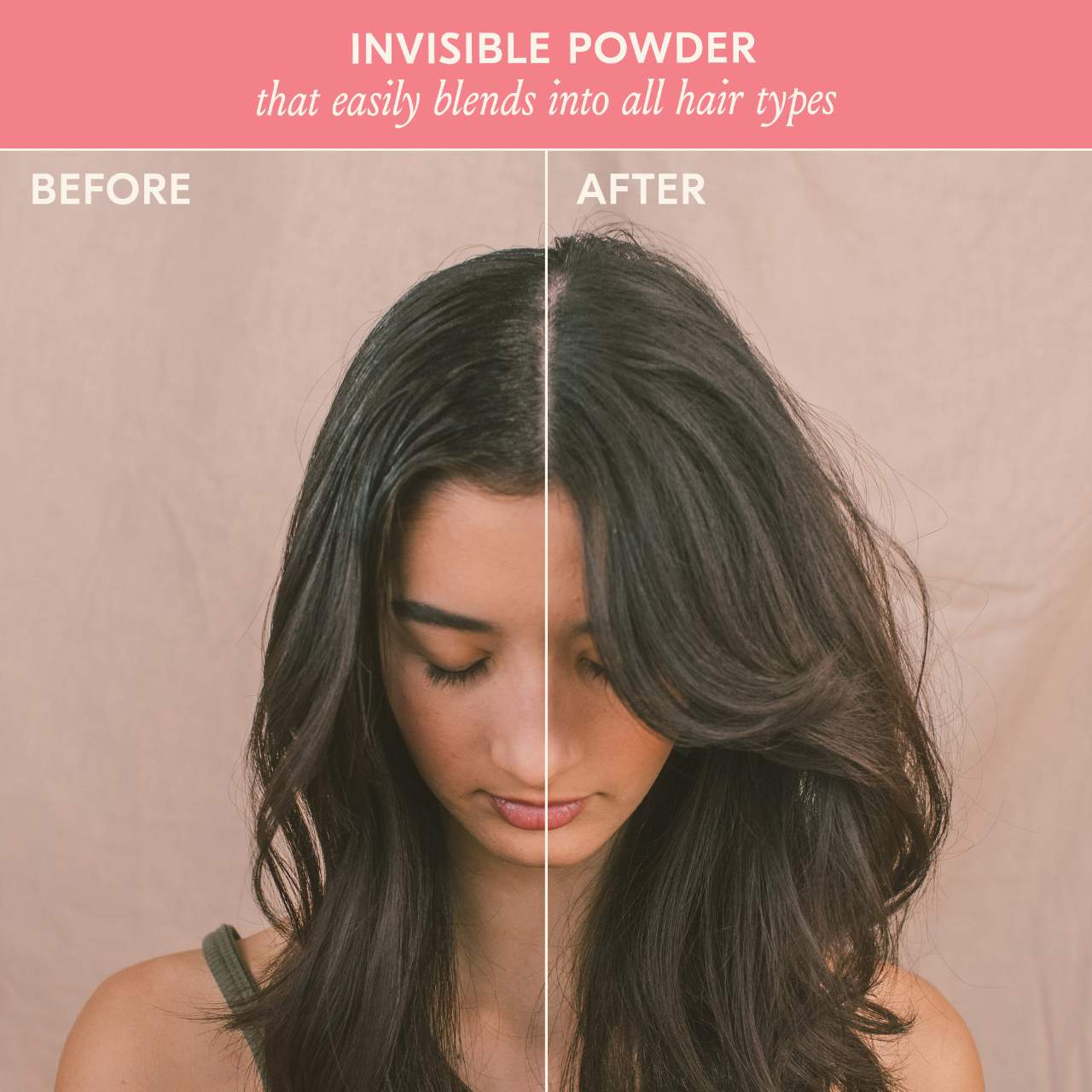 Duster Volumizing Dry Shampoo Powder *Pre-Order*