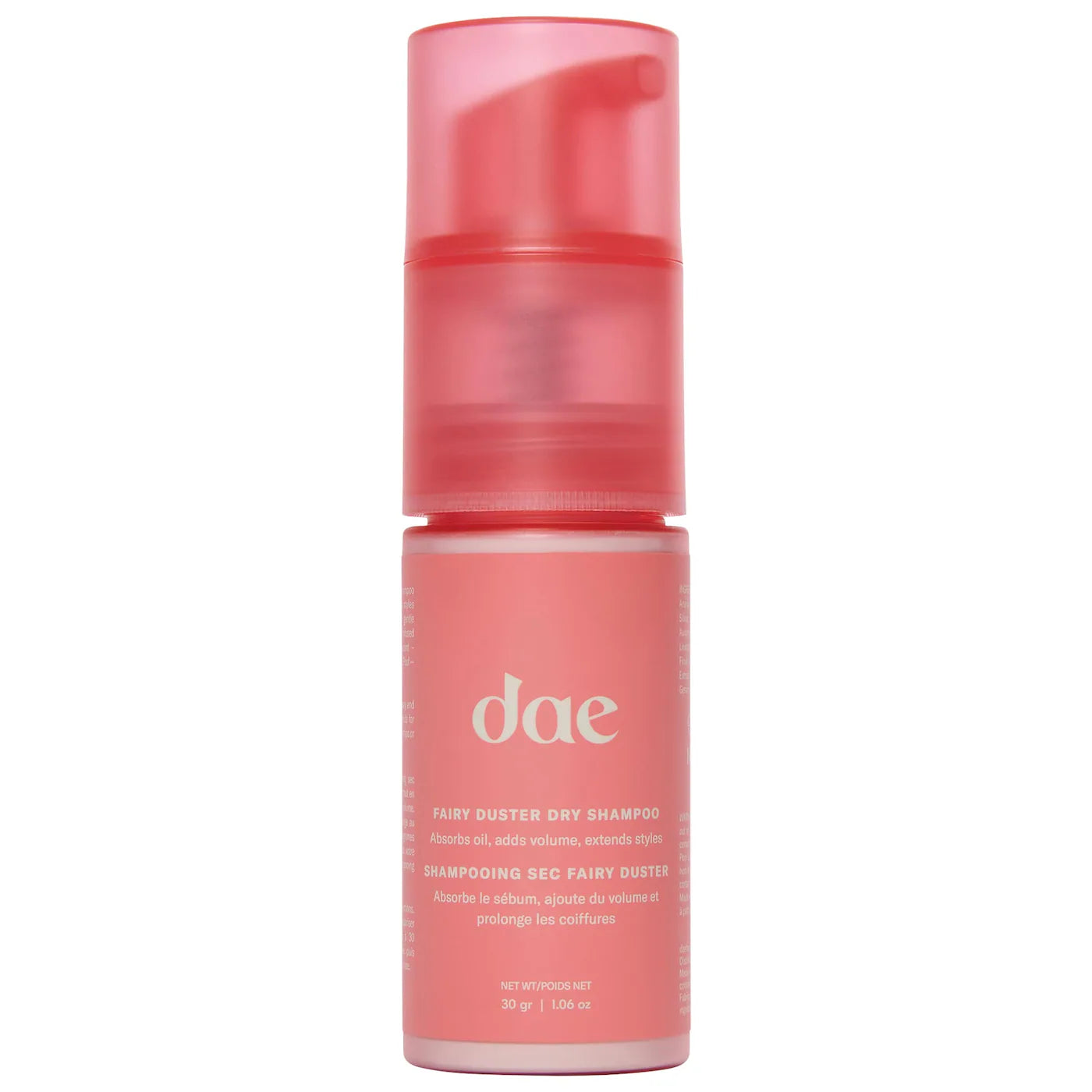 Duster Volumizing Dry Shampoo Powder *Pre-Order*