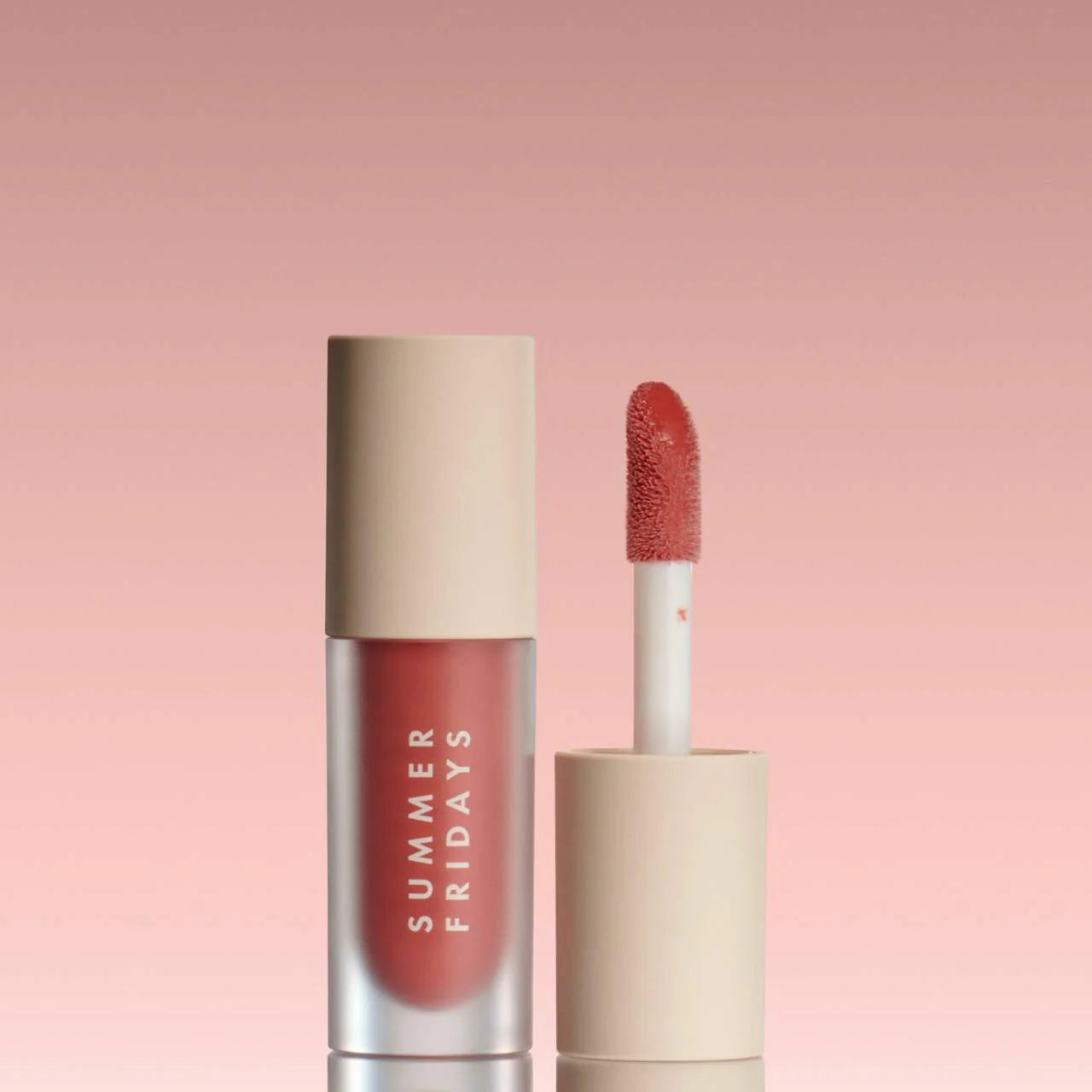 Summer Fridays Dream Lip Oil for Moisturizing Sheer Coverage *Pre-Order*