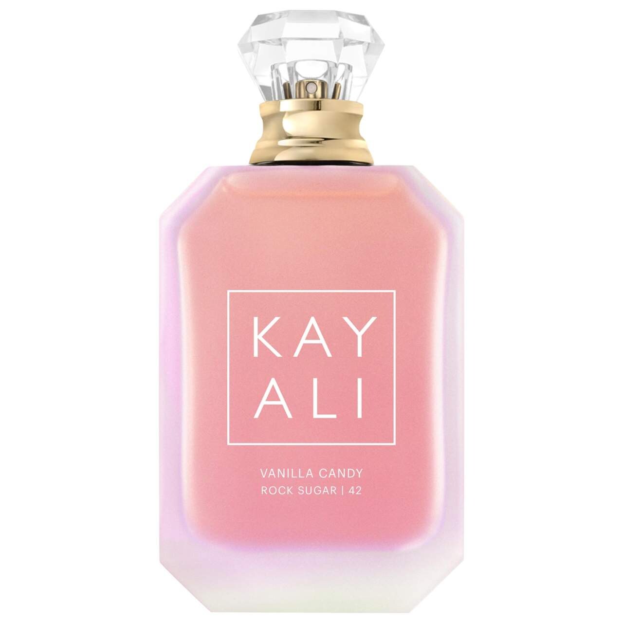VANILLA CANDY ROCK SUGAR | 42 Eau de Parfum *Pre-Order*