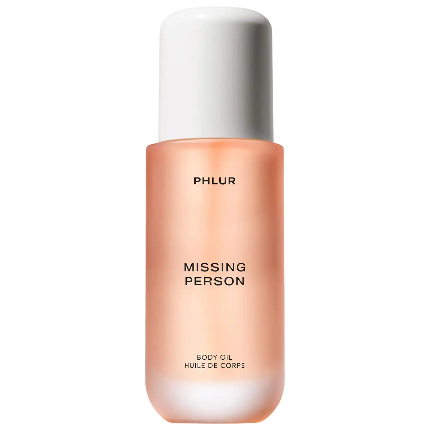 Missing Person Body Oil *Pre-Order*