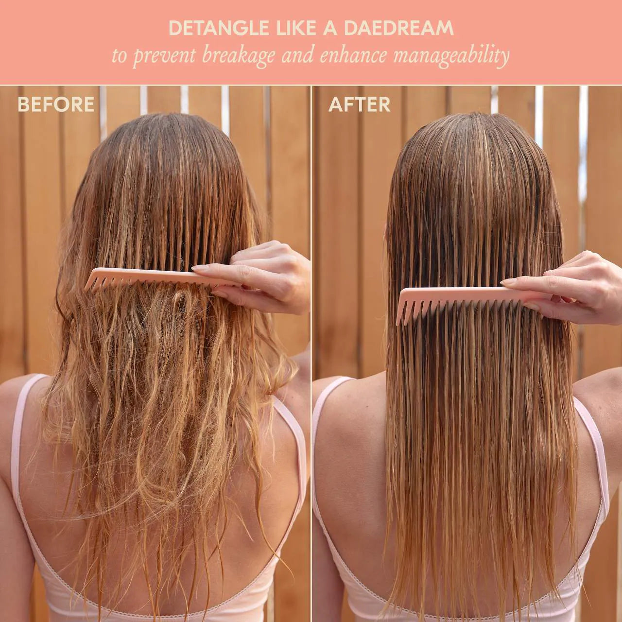 Mirage Mist Leave-In Conditioner *Pre-Order*