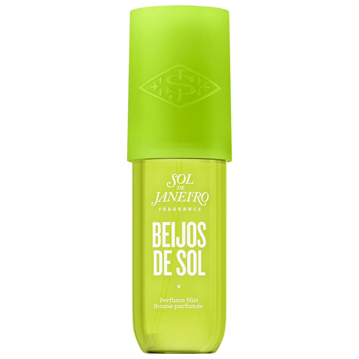 Beijos de Sol Perfume Mist *Pre-Order*
