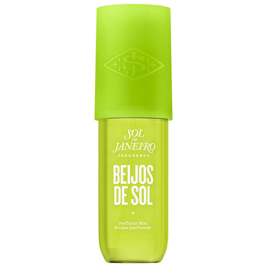 Beijos de Sol Perfume Mist *Pre-Order*