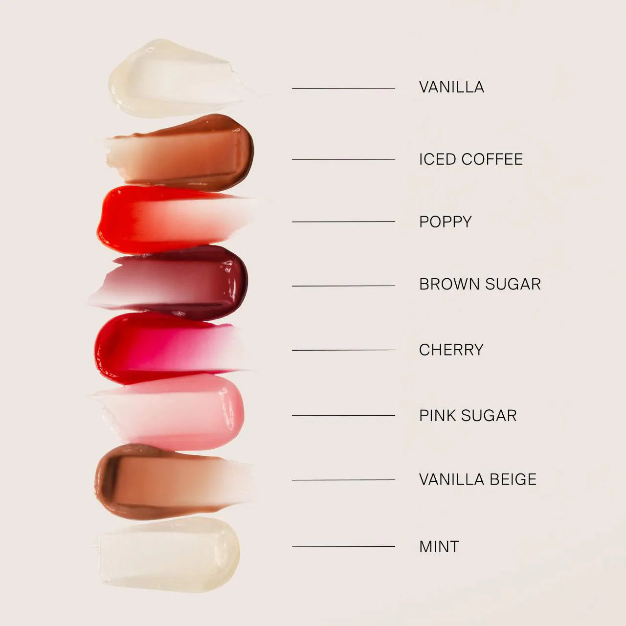 Lip Butter Balm *Pre-Order*