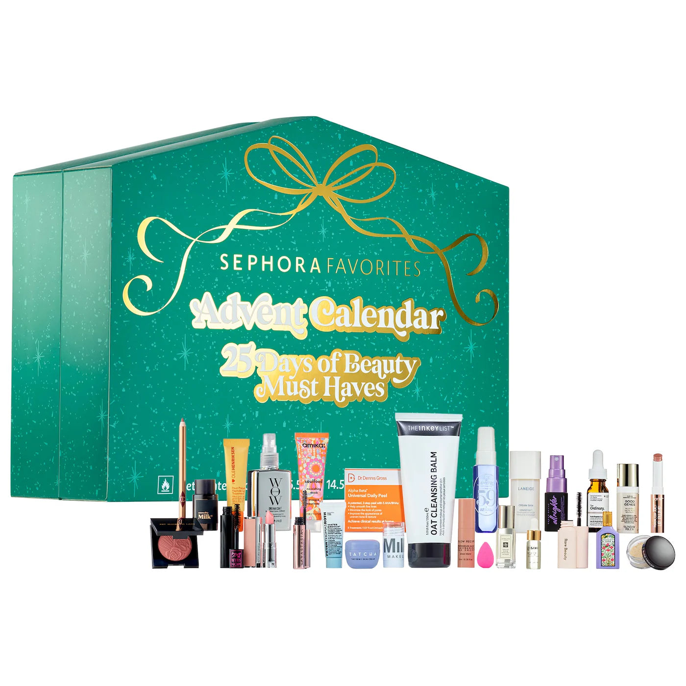 Best-of-Beauty Advent Calendar *Pre-Order*