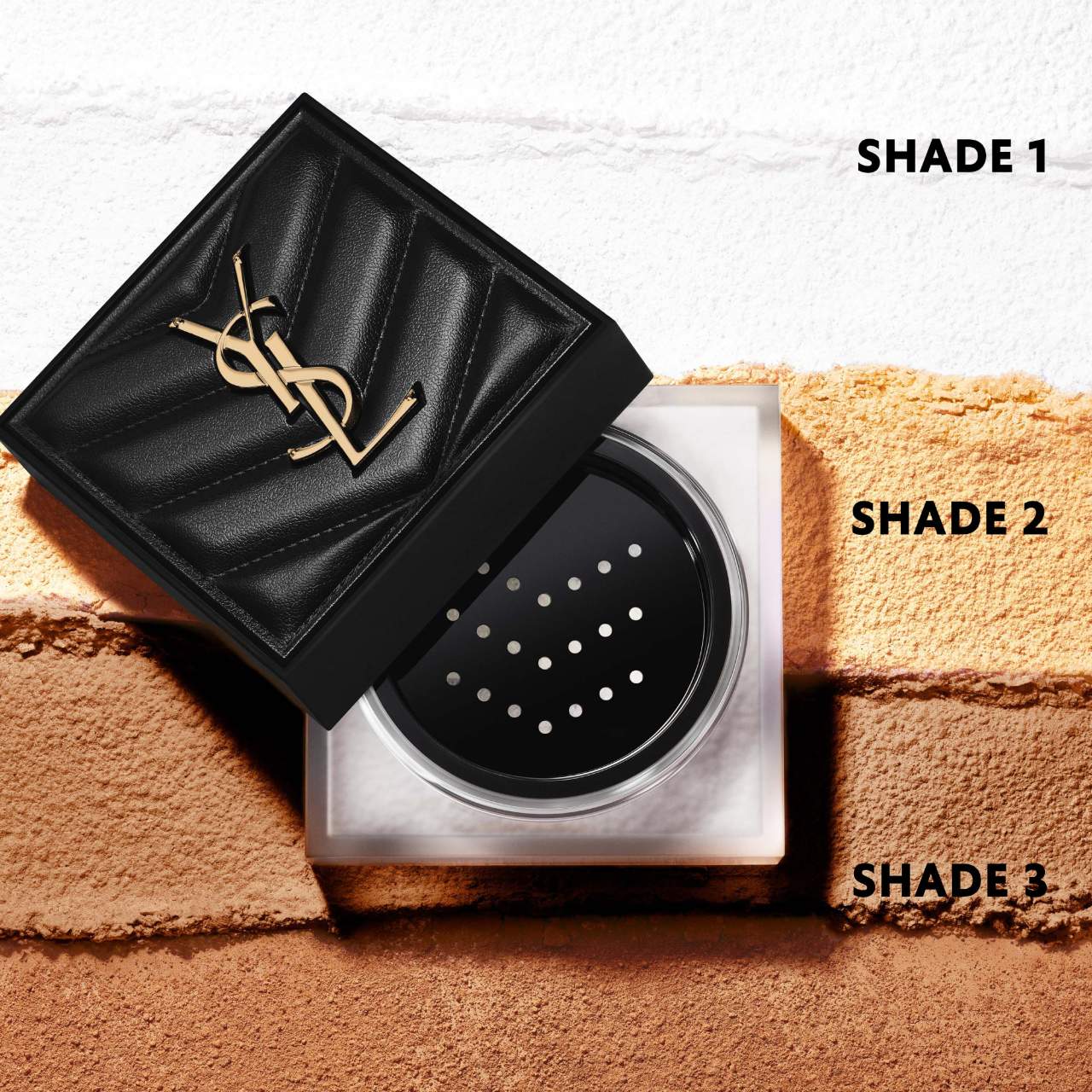 YSL All Hours Hyper Blur Loose Setting Powder *Pre-Order*
