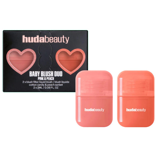 Blush Filter Soft Glow Liquid Blush *Pre-Order*