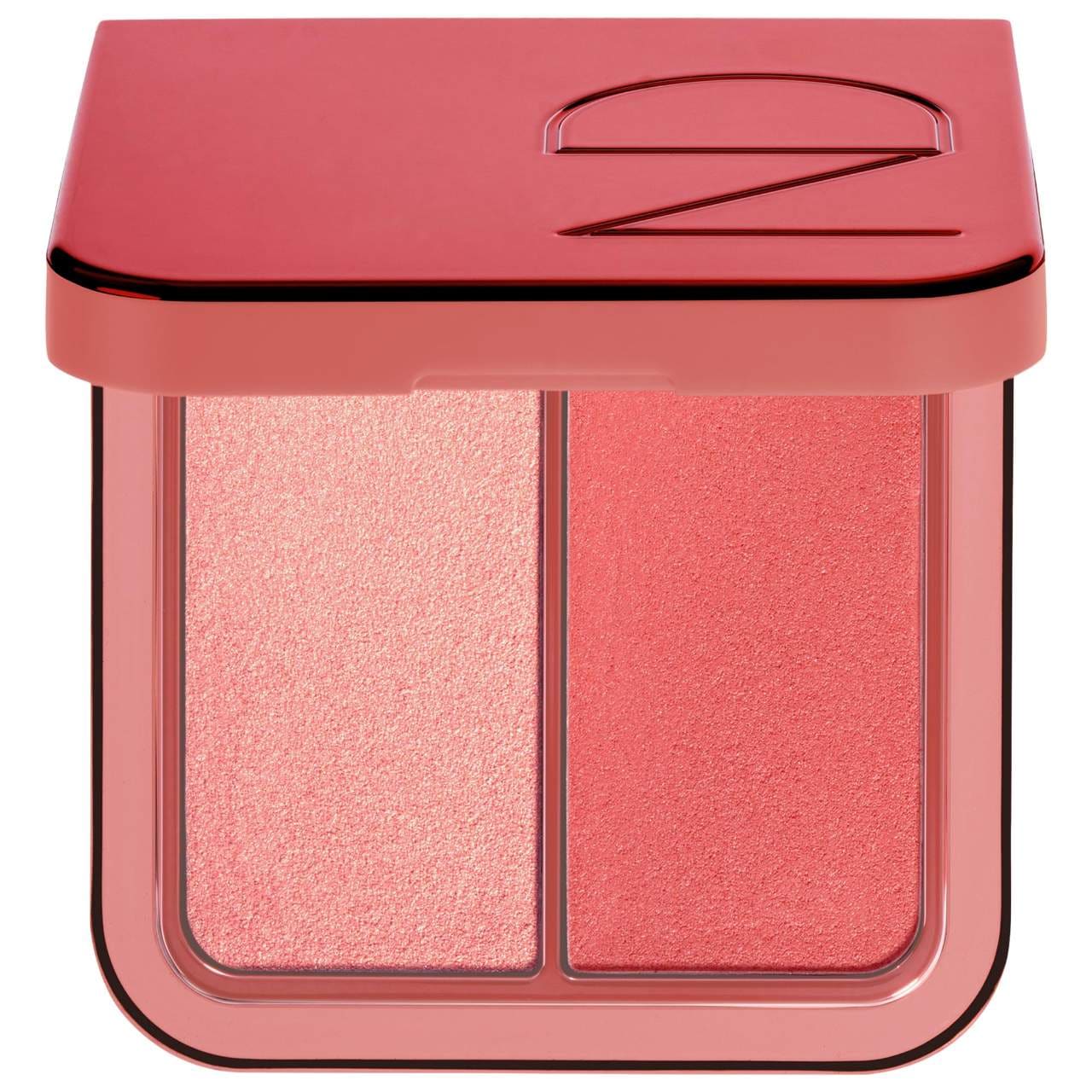 NATASHA DENONA Hy-Blush Cloudy Cream Cheek Duo *Pre-Order*