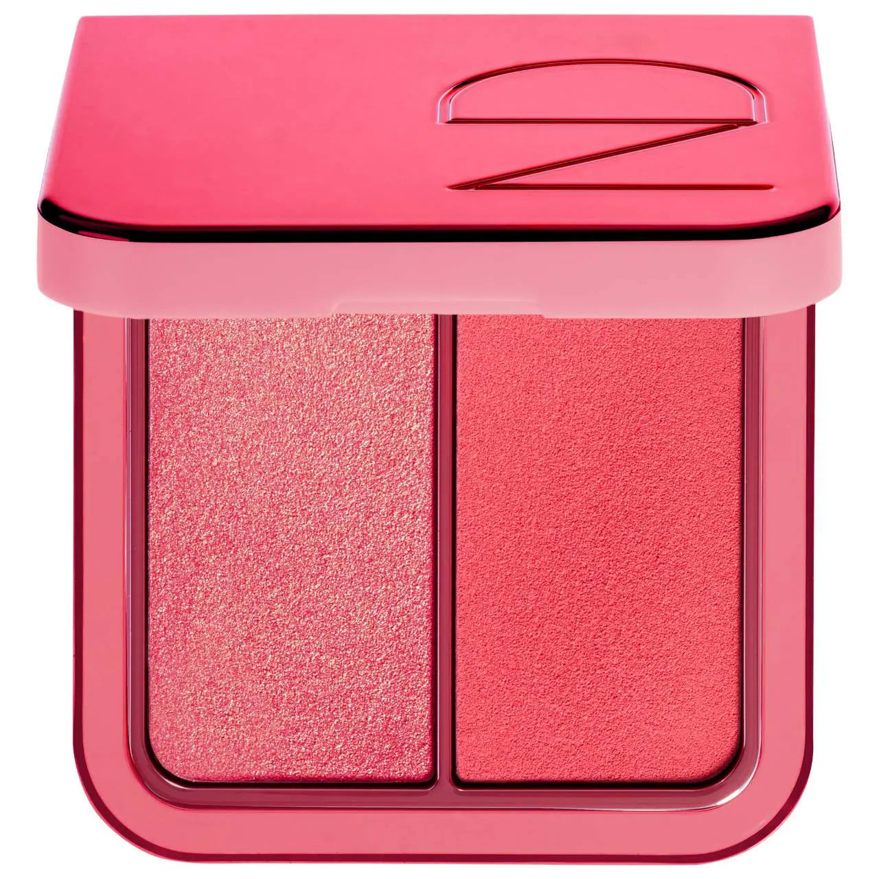 NATASHA DENONA Hy-Blush Cloudy Cream Cheek Duo *Pre-Order*