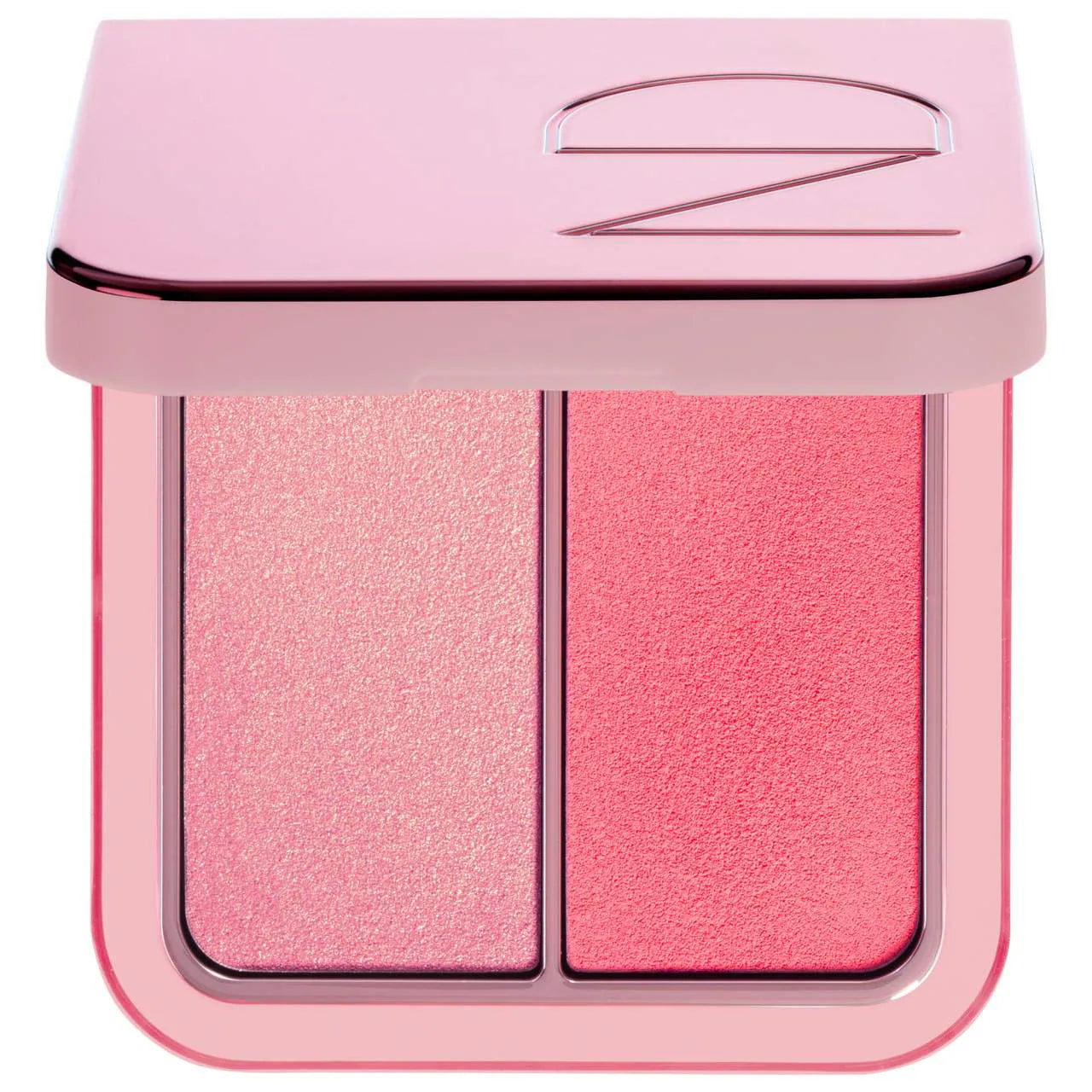 NATASHA DENONA Hy-Blush Cloudy Cream Cheek Duo *Pre-Order*