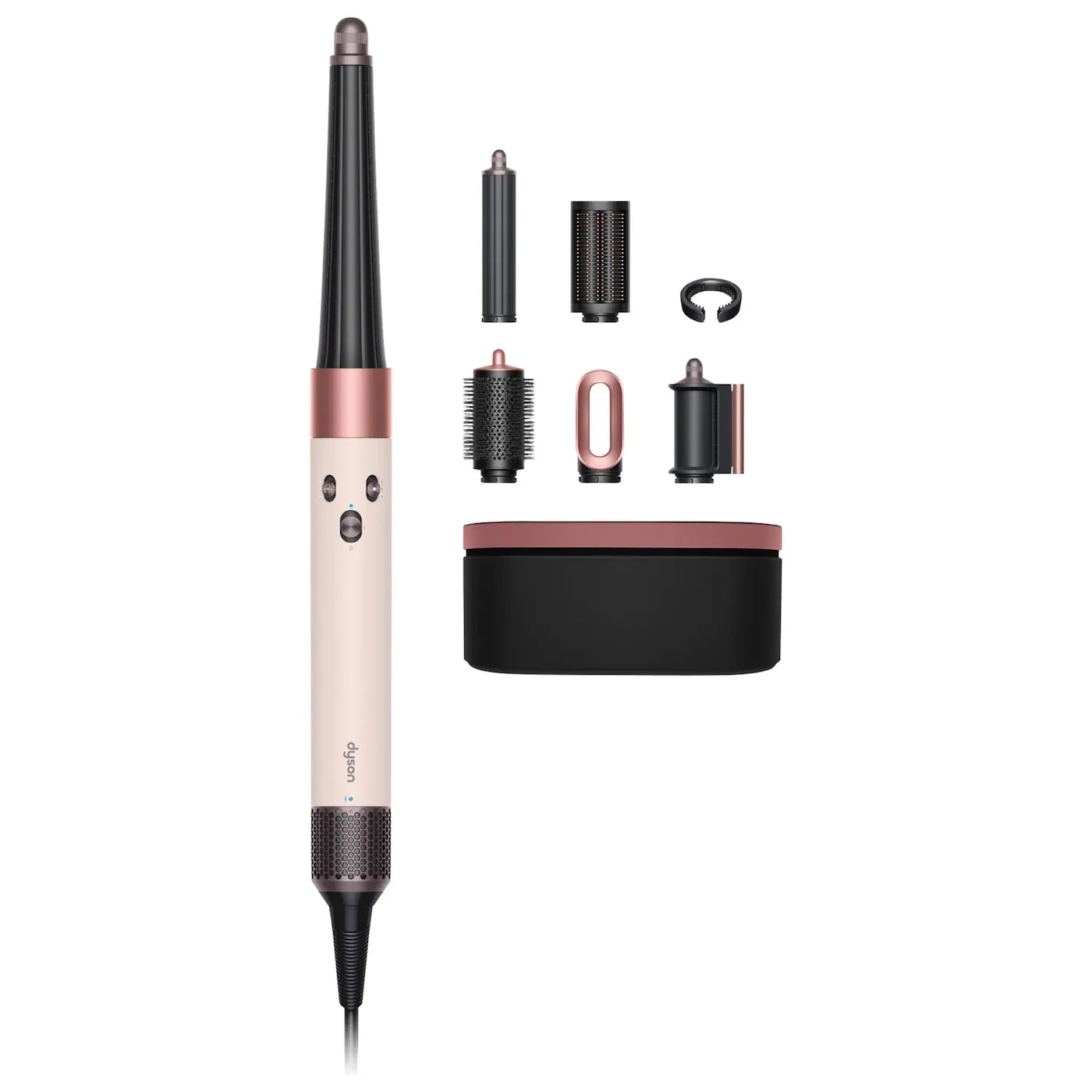 Dyson Airwrap ID™ Multi-Styler and Dryer for Straight to Wavy Hair *Pre-Order*