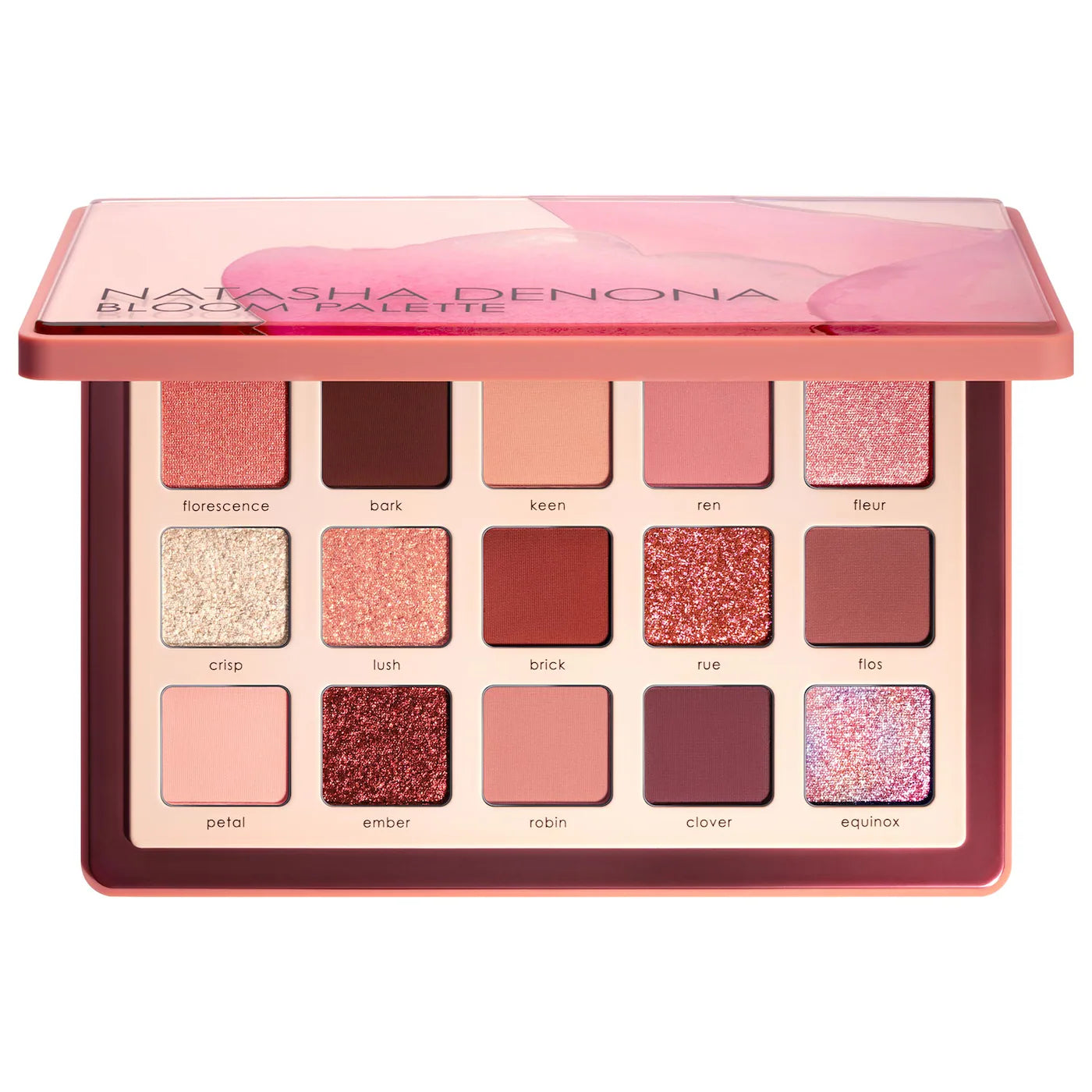 NATASHA DENONA Bloom Eyeshadow Palette *Pre-Order*