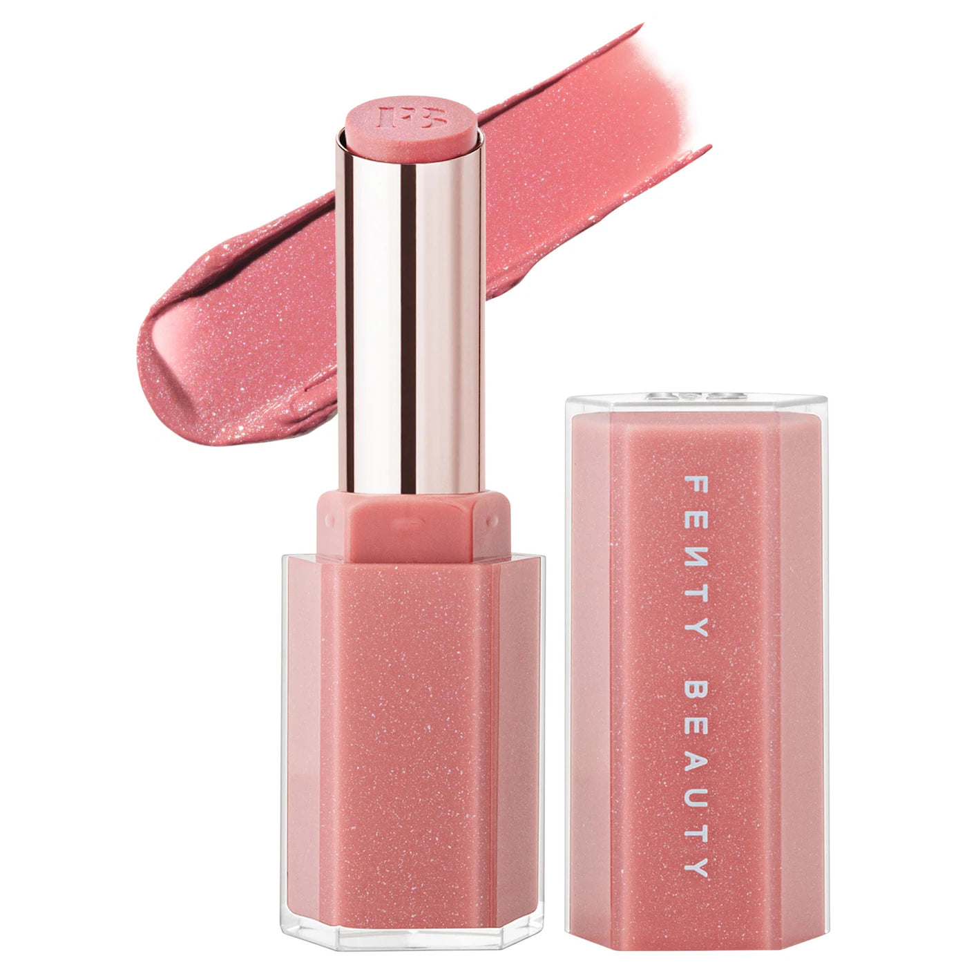 Fenty Beauty by Rihanna Gloss Bomb Stix High-Shine Gloss Stick Shimmer finish *Pre-Order*