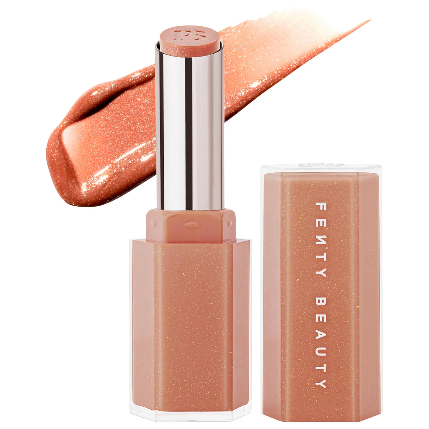 Fenty Beauty by Rihanna Gloss Bomb Stix High-Shine Gloss Stick Shimmer finish *Pre-Order*