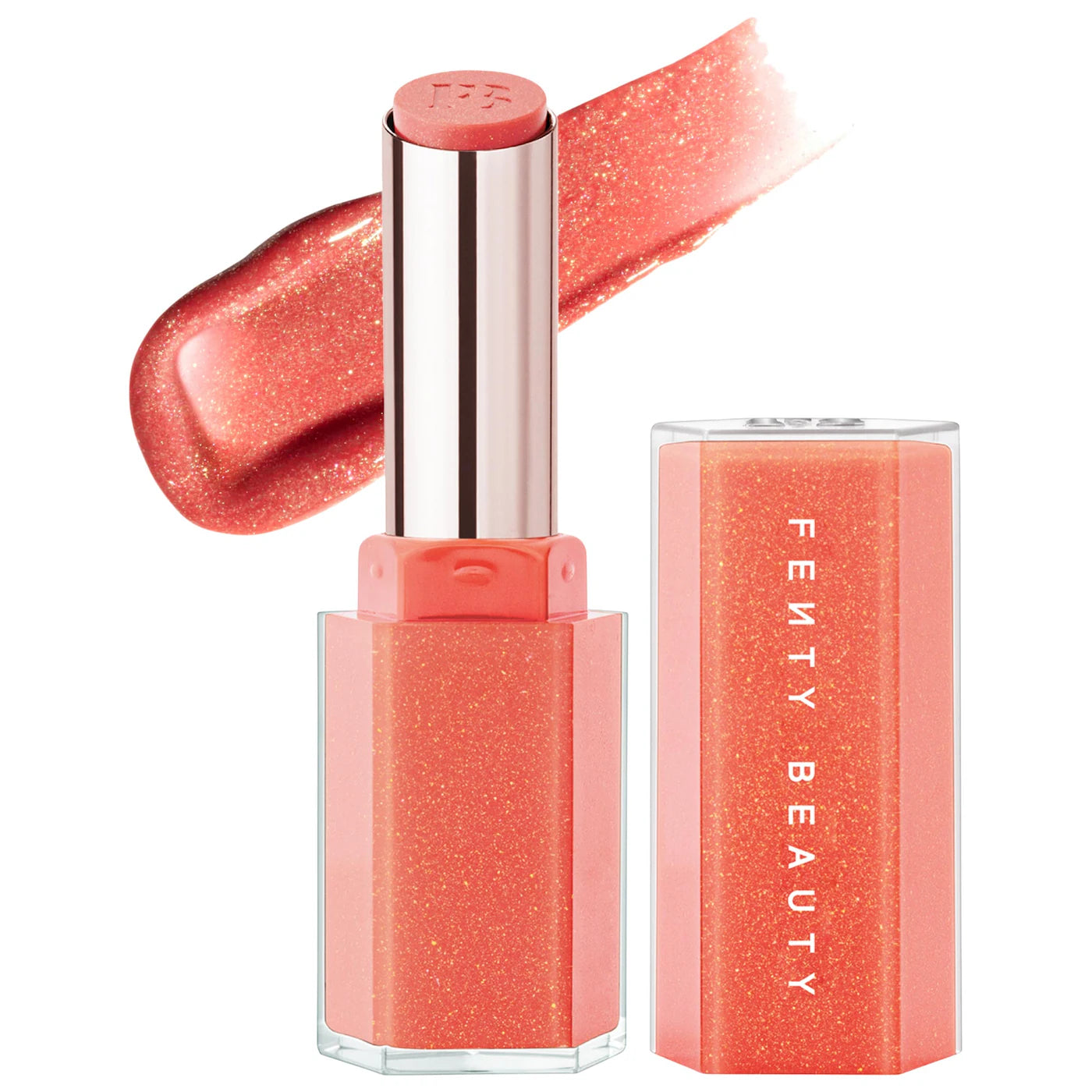 Fenty Beauty by Rihanna Gloss Bomb Stix High-Shine Gloss Stick Shimmer finish *Pre-Order*