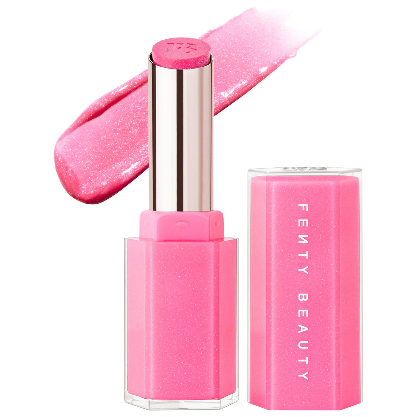 Fenty Beauty by Rihanna Gloss Bomb Stix High-Shine Gloss Stick Shimmer finish *Pre-Order*