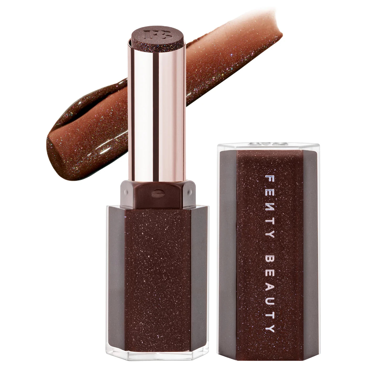Fenty Beauty by Rihanna Gloss Bomb Stix High-Shine Gloss Stick Shimmer finish *Pre-Order*