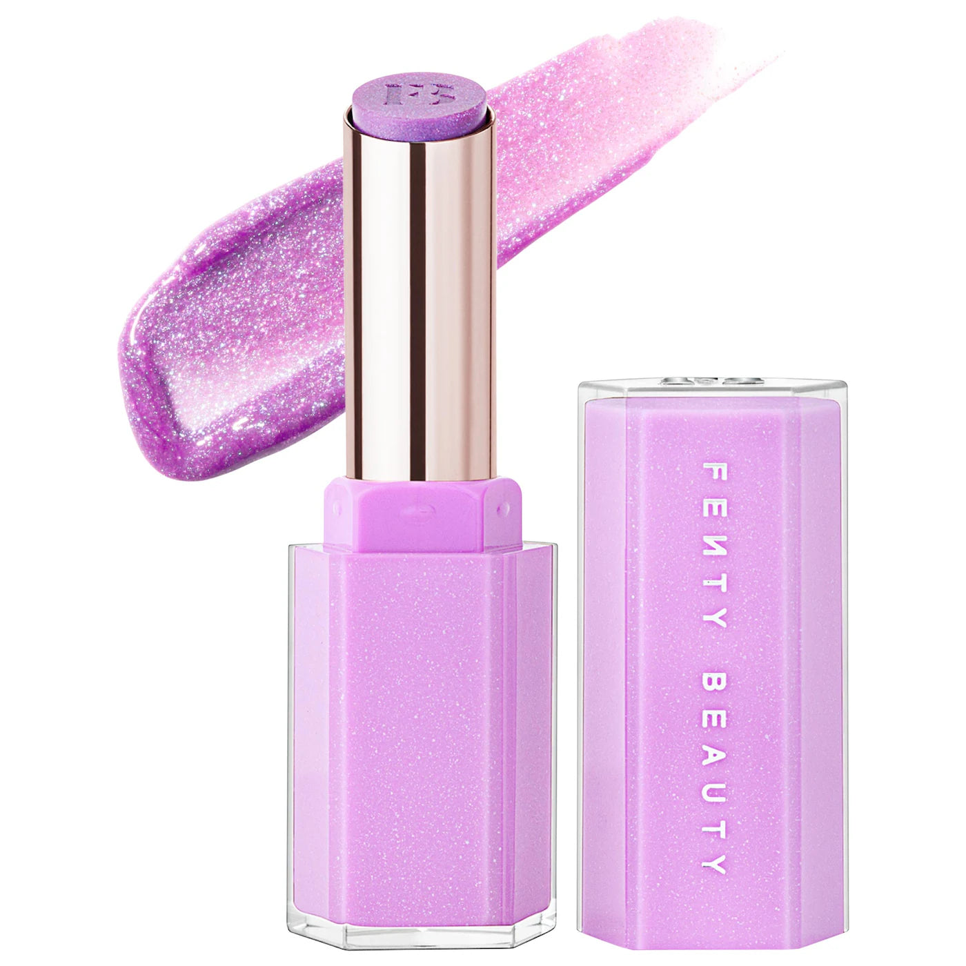 Fenty Beauty by Rihanna Gloss Bomb Stix High-Shine Gloss Stick Shimmer finish *Pre-Order*