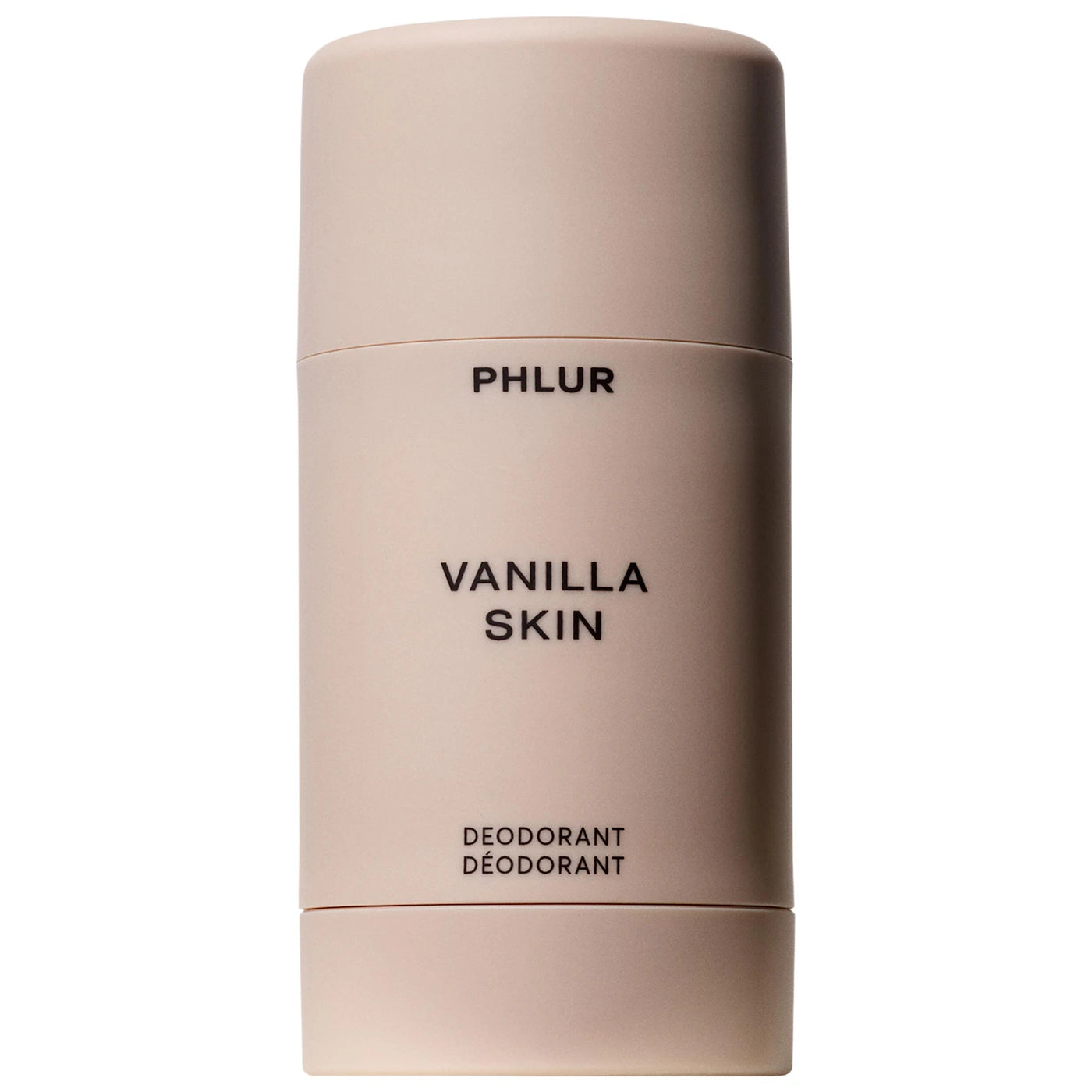 PHLUR Vanilla Skin Natural Deodorant *Pre-Order*