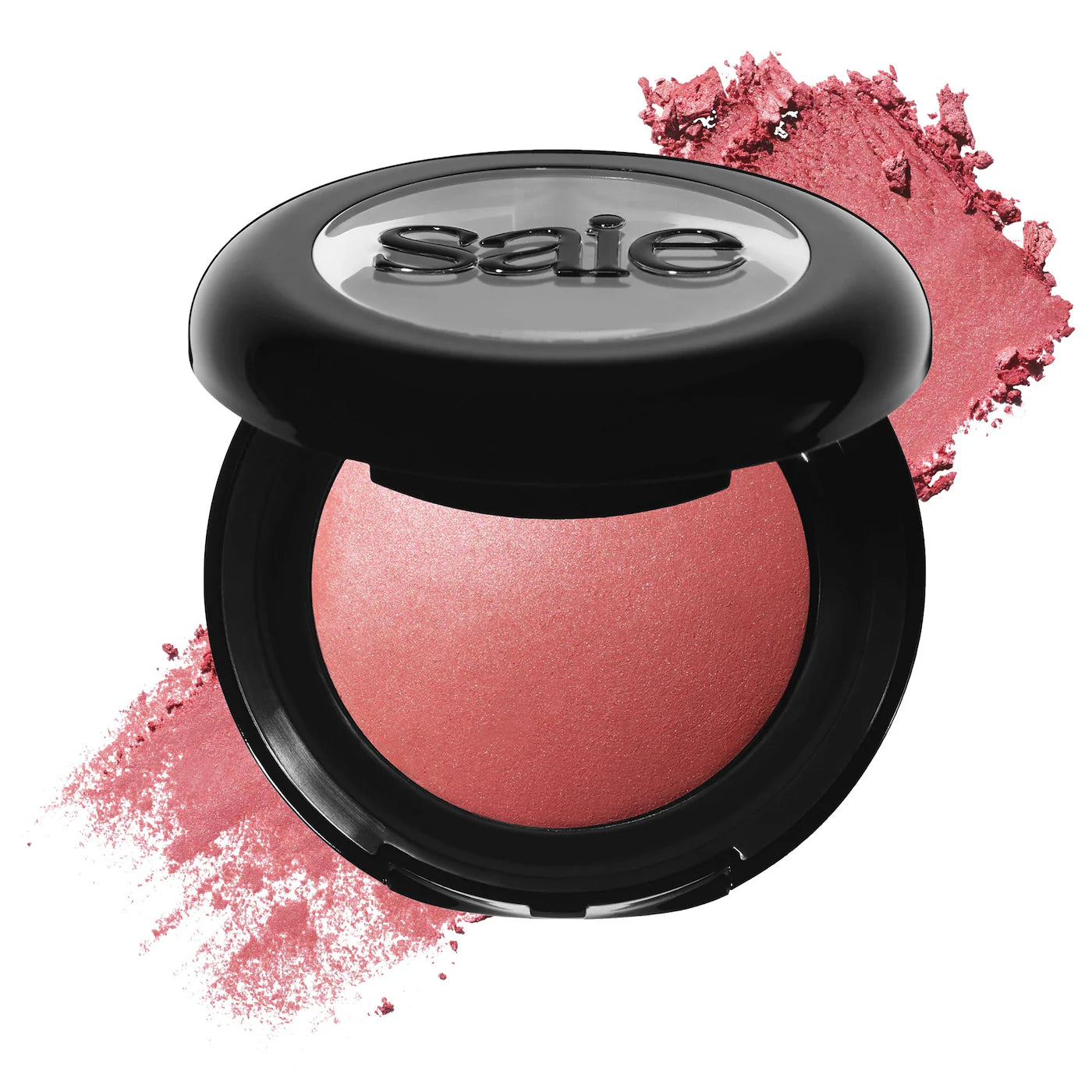 Saie SuperSuede Talc-Free Powder Blush *Pre-Order*