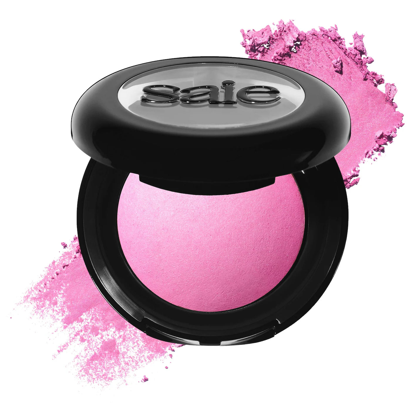 Saie SuperSuede Talc-Free Powder Blush *Pre-Order*