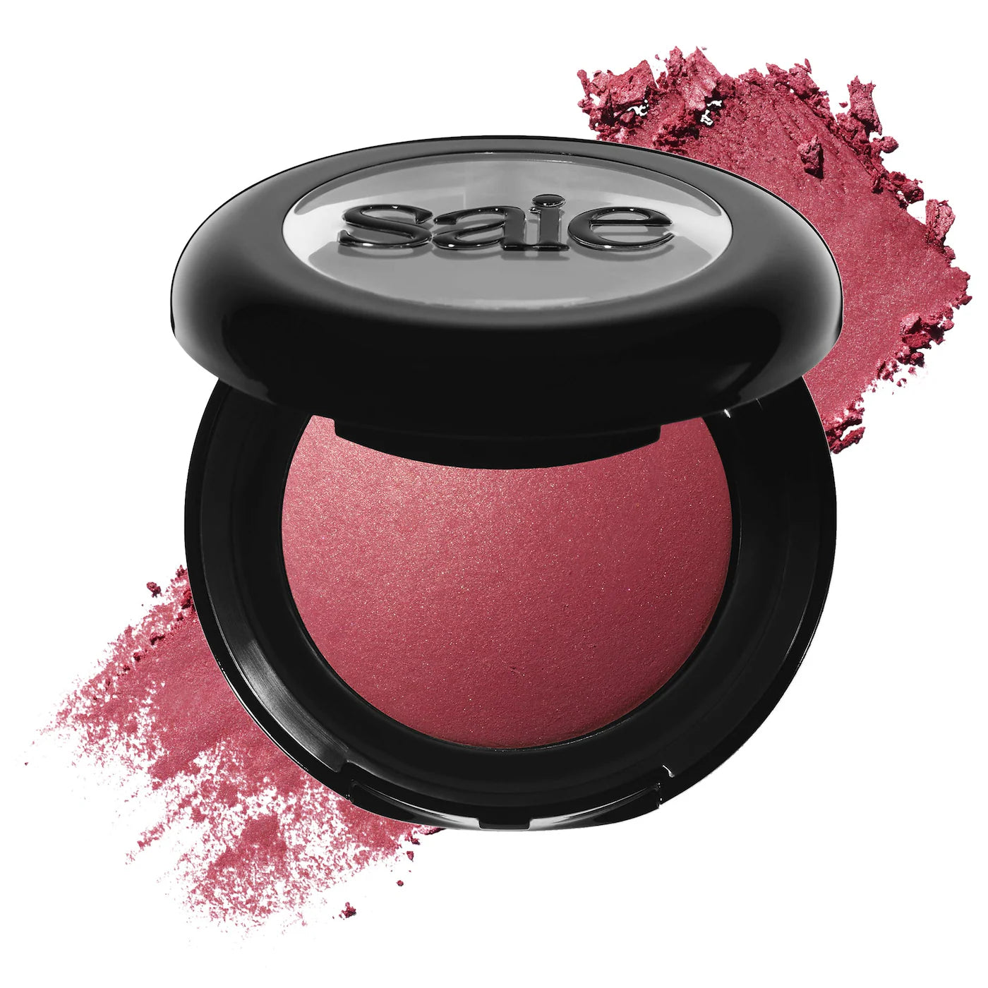 Saie SuperSuede Talc-Free Powder Blush *Pre-Order*
