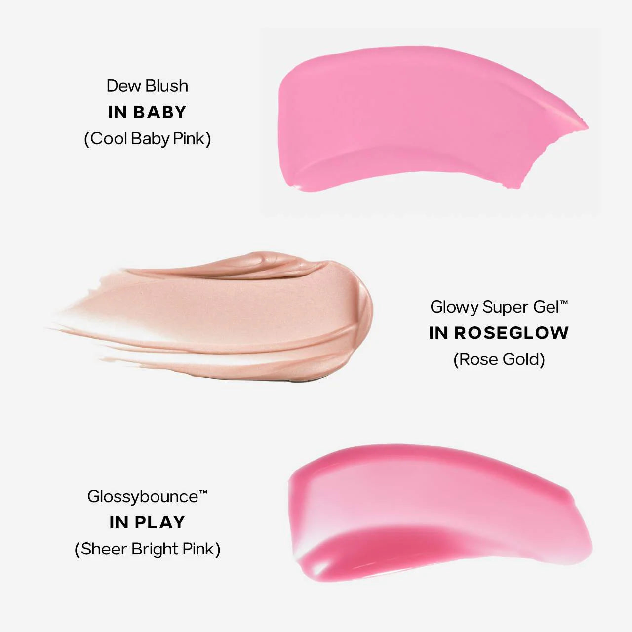 Saie SaieGlow™ Essentials Starter Set *Pre-Order*