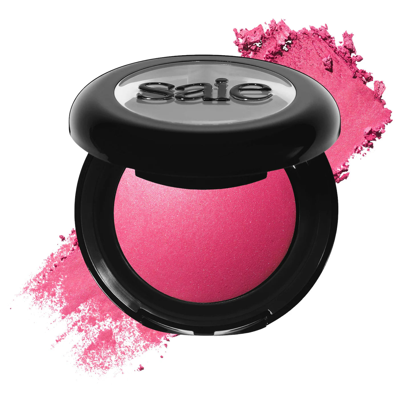 Saie SuperSuede Talc-Free Powder Blush *Pre-Order*