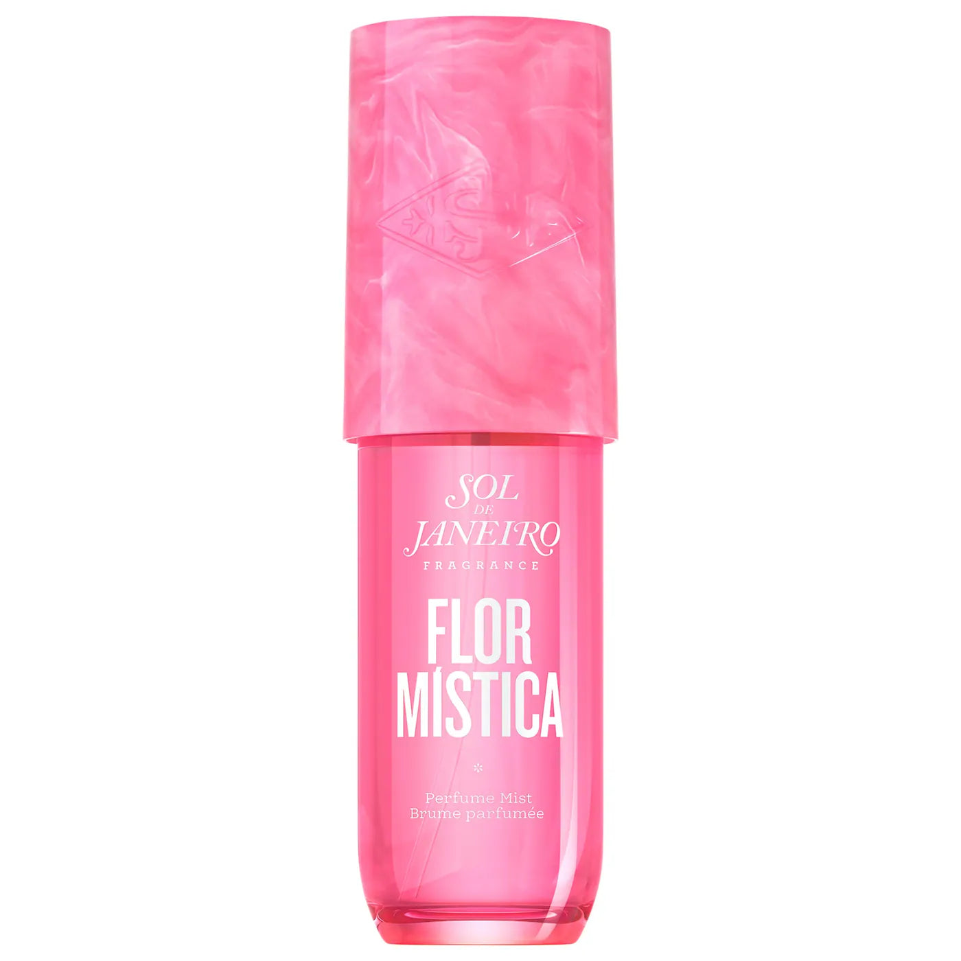 Sol de Janeiro Flor Mistica Hair and Body Fragrance Mist *Pre-Order*